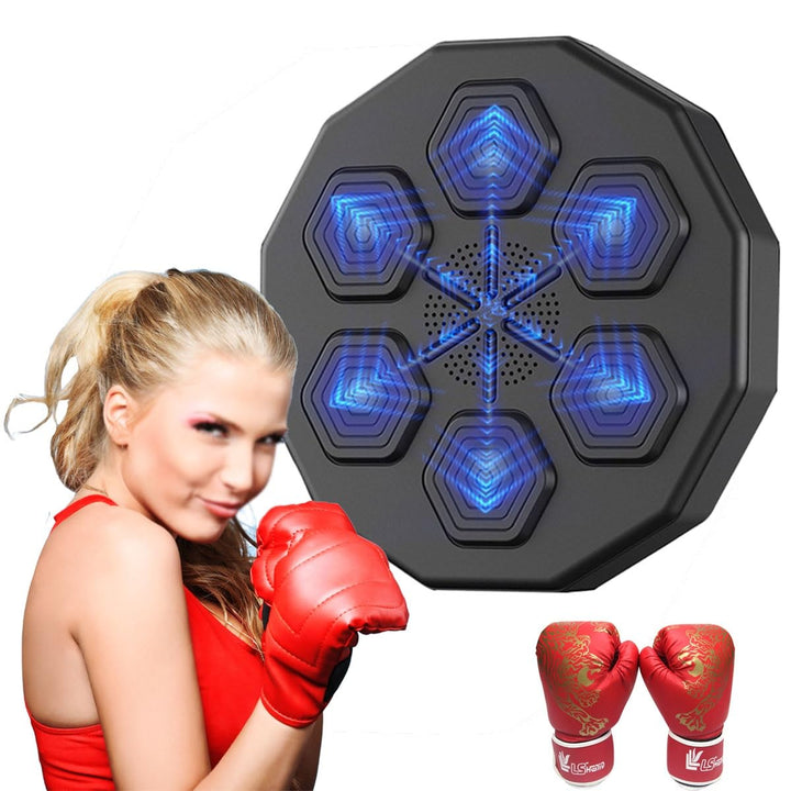 MAQUINA DE BOX MUSICAL // ENVÍO GRATIS