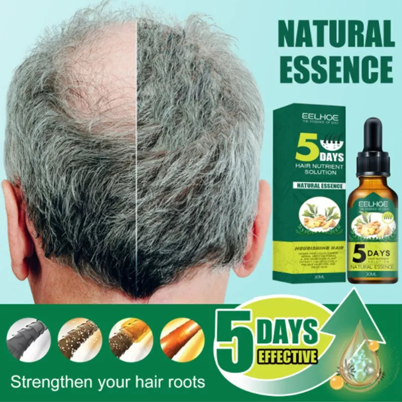 SUERO PARA EL CRECIMIENTO DEL CABELLO