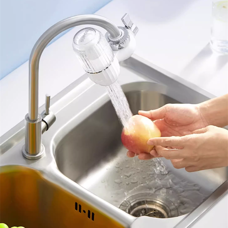 FILTRO DE AGUA PARA GRIFO