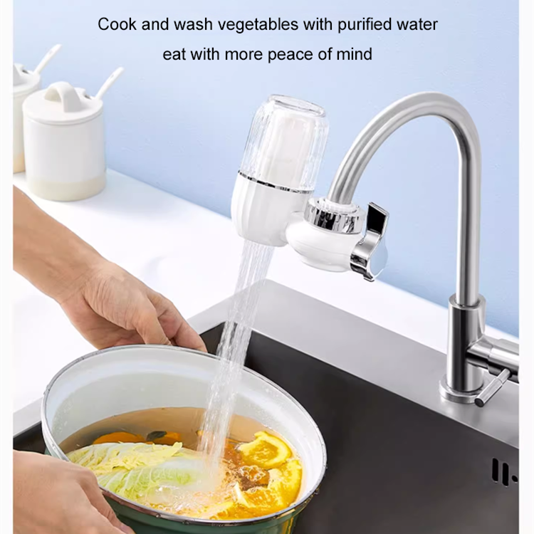 FILTRO DE AGUA PARA GRIFO