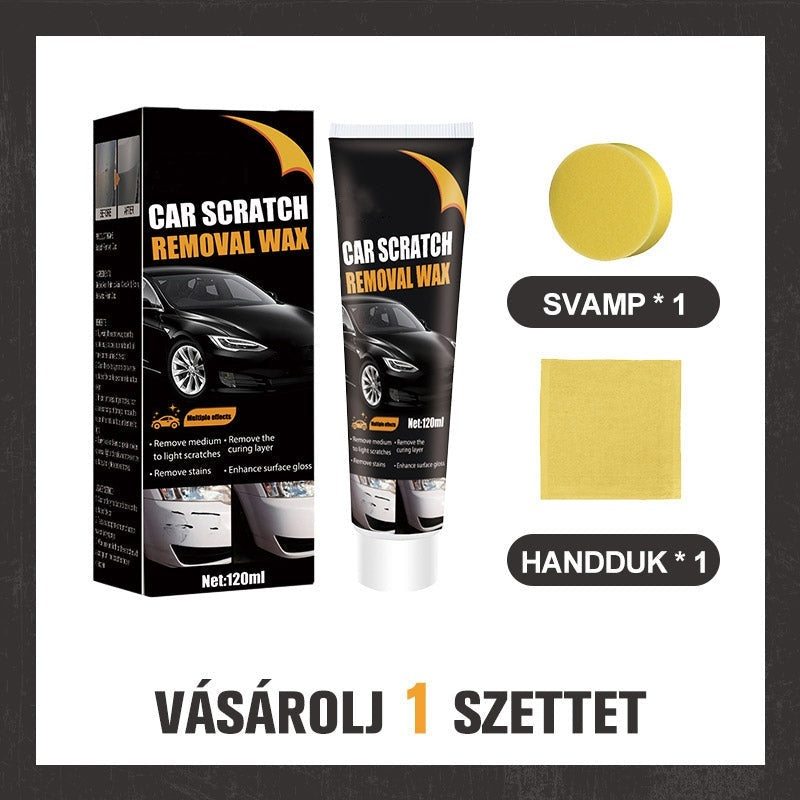 PASTA REPARADORA DE RASPONES