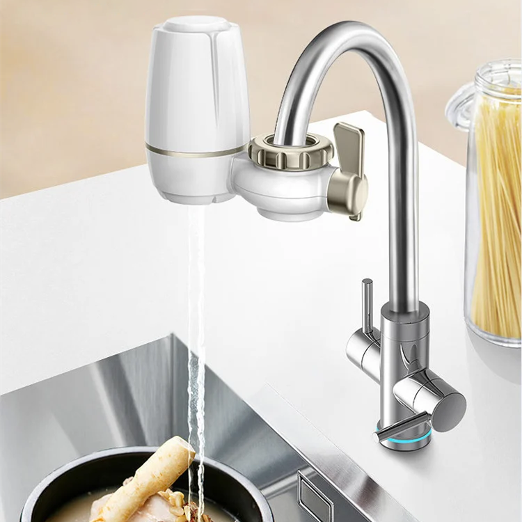 FILTRO DE AGUA PARA GRIFO