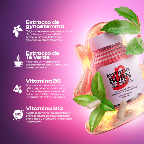 SlimForma Control y Moldea Tu Cintura
