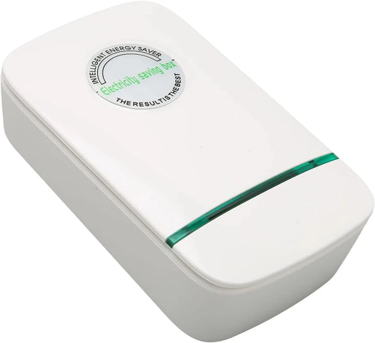 AHORRADOR DE ENERGÍA - POWER SAVER PRO (HOGAR Y OFICINA)