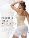CINTURILLA POWER CURVE™ TIPO CORSÉ DE ALTA COMPRESION