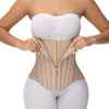 CINTURILLA POWER CURVE™ TIPO CORSÉ DE ALTA COMPRESION