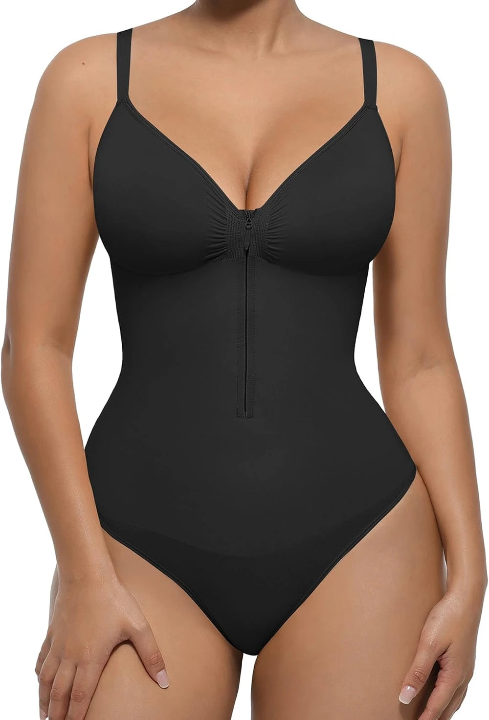 SHAPERX BODY FAJA REDUCTORA CON CONTROL DE ABDOMEN