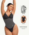 SHAPERX BODY FAJA REDUCTORA CON CONTROL DE ABDOMEN