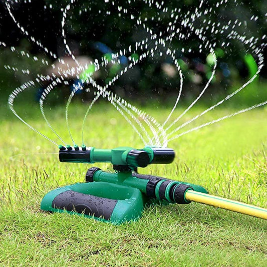 ROCIADOR DE JARDIN