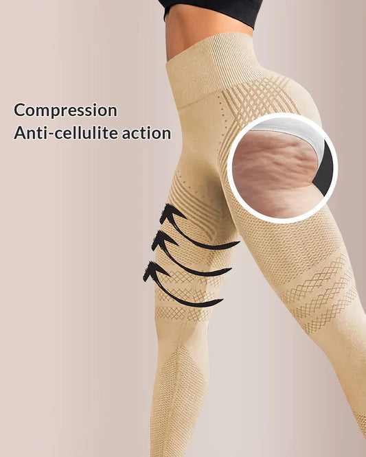 LEGGINS 3D CELLUMOVE