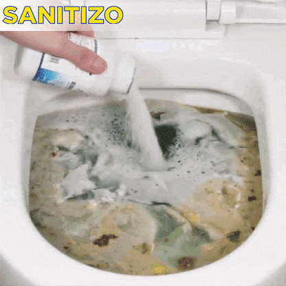 PROMOCIÓN DE FEBRERO 30%! POLVO DESTAPA CAÑERÍAS WILD TORNADO 🌪 – ZONA GT