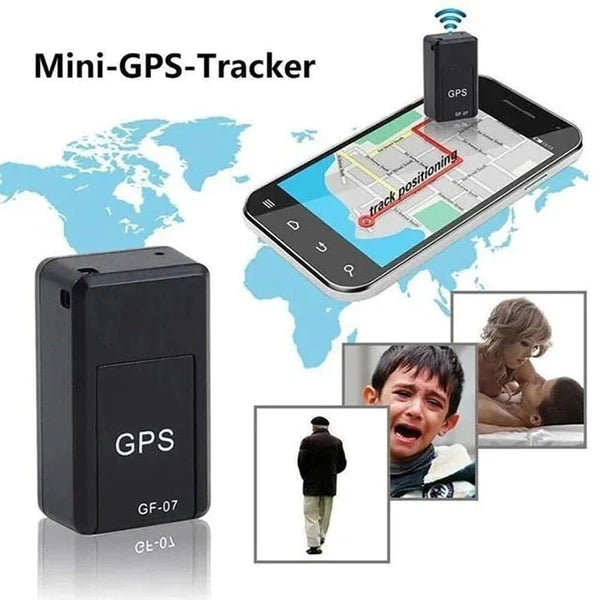 GRATIS 1 UNIDAD 😱 PROMO 2 X 1 🎁 REMATE DE MARZO -50% -  MINI GPS