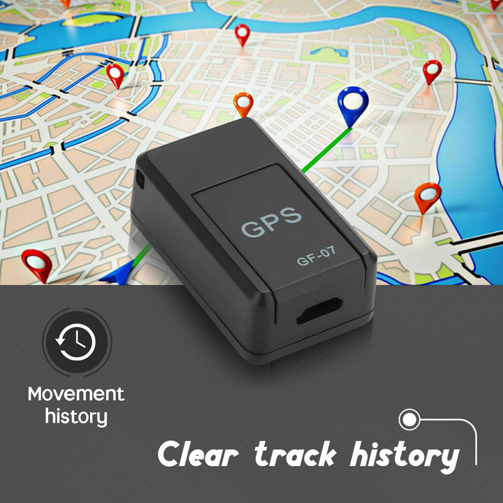 GRATIS 1 UNIDAD 😱 PROMO 2 X 1 🎁 REMATE DE MARZO -50% -  MINI GPS