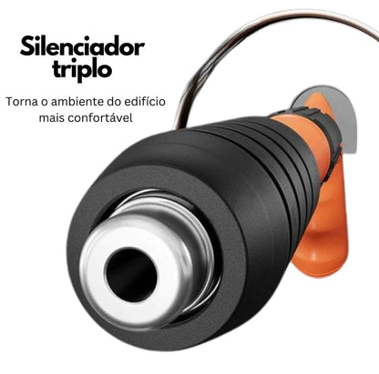 PISTOLA DE CLAVOS