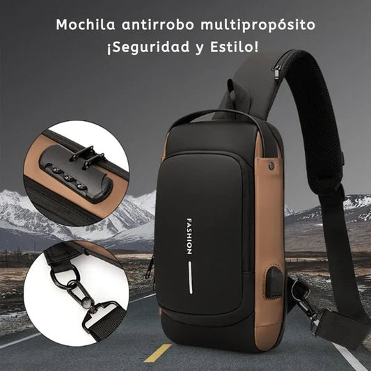 MORRAL ANTIRROBO