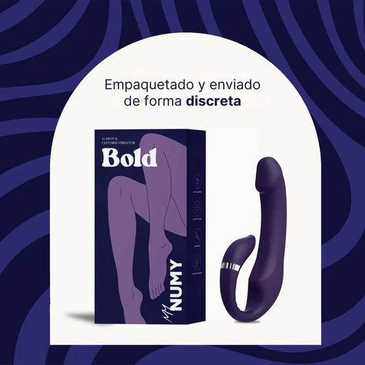 ADIOS ESTRES - CONSOLADOR RESET BOLD CON VIBRACION