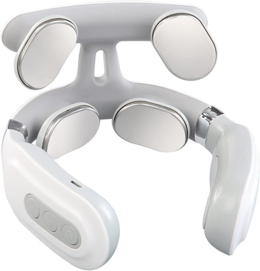 MASAJEADOR CERVICAL RELAX PRO