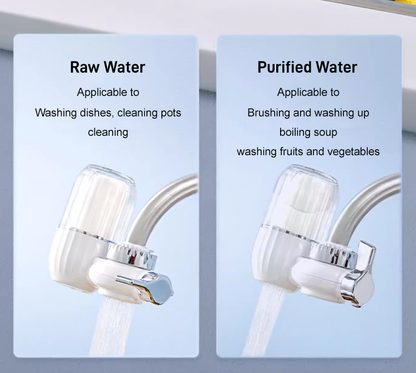 FILTRO DE AGUA PARA GRIFO