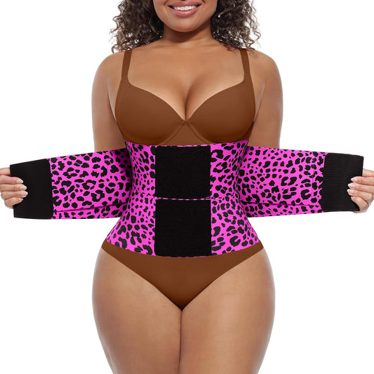 FAJA MOLDEADORA DE CINTURA SLIM FIT