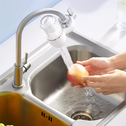 FILTRO DE AGUA PARA GRIFO