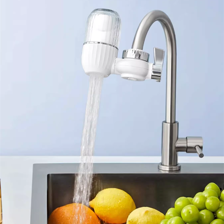 FILTRO DE AGUA PARA GRIFO