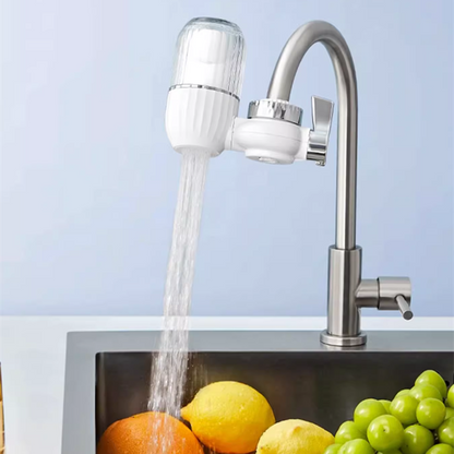 FILTRO DE AGUA PARA GRIFO
