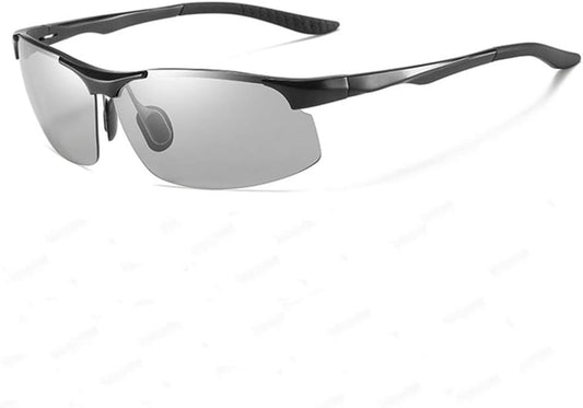 LENTES POLARIZADOS CON VISION NOCTURNA -  VISION PRO