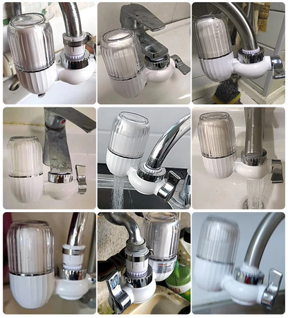 FILTRO DE AGUA PARA GRIFO